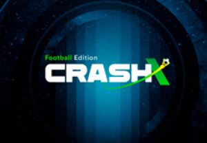 General information about Crash X Football Edition slot