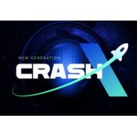 Crash X Game by Turbo Games - Play Crash X Casino Slot Free