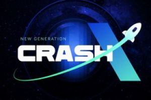 Crash X Game by Turbo Games - Play Crash X Casino Slot Free