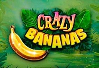 Crazy Bananas logo