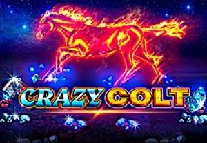 General information about Crazy Colt slot