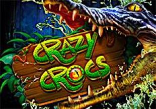 General information about Crazy Crocs slot