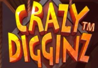 Crazy Digginz logo
