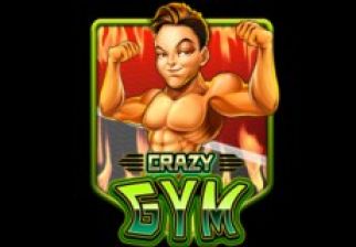 Crazy Gym logo
