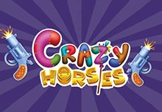 Crazy Horses