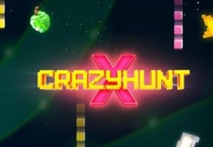 General information about Crazy Hunt X slot