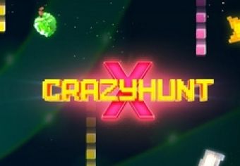 Crazy Hunt X logo