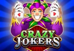 General information about Crazy Jokers slot