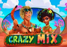 Crazy Mix