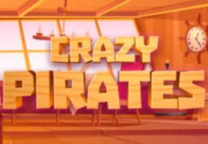 General information about Crazy Pirates slot