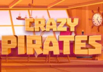 Crazy Pirates logo