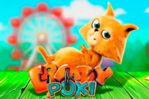 🐿Crazy Poki Slot PEGUEI O BÔNUS AO VIVO🤑CRAZY POKI COMO JOGAR ❓COMO JOGAR  CRAZY POKI DA PLAYPIX?😜 