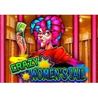 Crazy Womens Jail