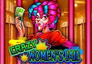 General information about Crazy Women's Jail slot