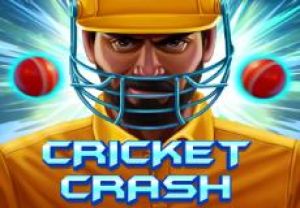 General information about Cricket Crash slot