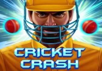 Cricket Crash logo