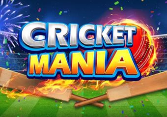 Cricket Mania logo