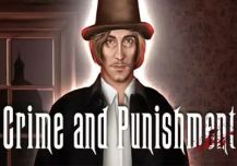 Crime and Punishment