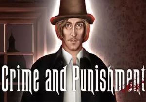 General information about Crime and Punishment slot