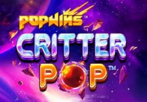 General information about CritterPop Popwins slot