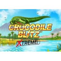 Crocodile Blitz Extreme