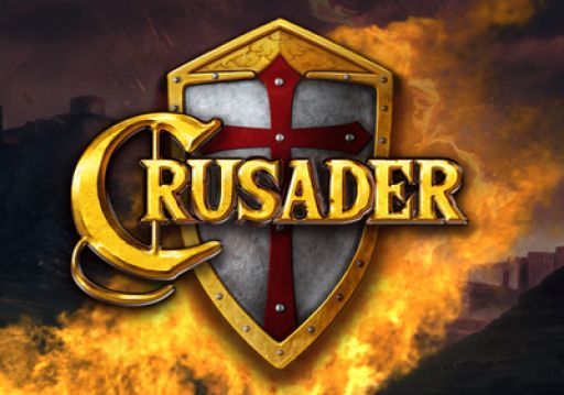 Crusader logo