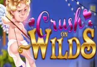 Crush on Wilds logo