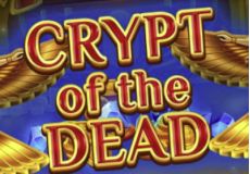 Crypt of the Dead 