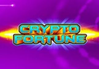 Crypto Fortune logo