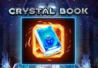Crystal Book logo