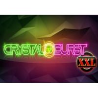 Crystal Burst XXL slot