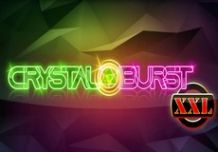 Crystal Burst XXL