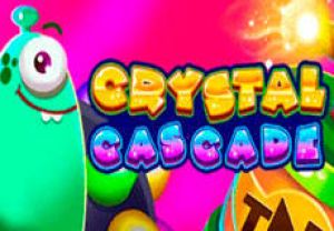 General information about Crystal Cascade slot