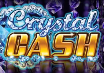 Crystal Cash logo