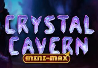 Crystal Cavern Mini-Max logo
