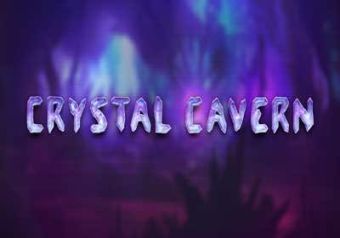 Crystal Cavern logo