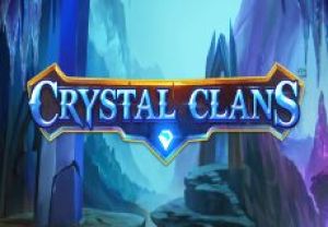 General information about Crystal Clans slot