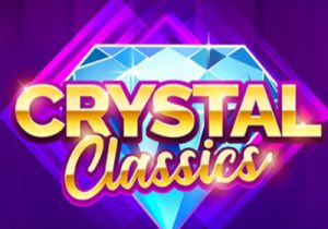 General information about Crystal Classics slot