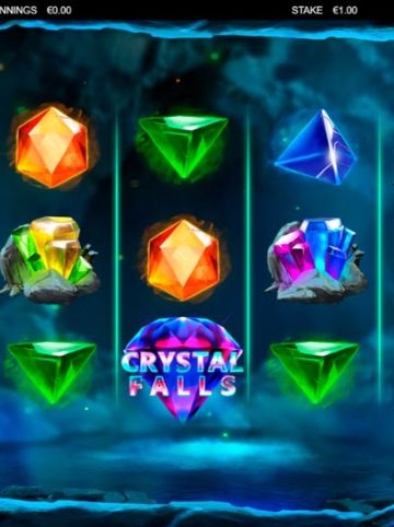 Crystal Falls MultiMax