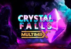 Crystal Falls MultiMax