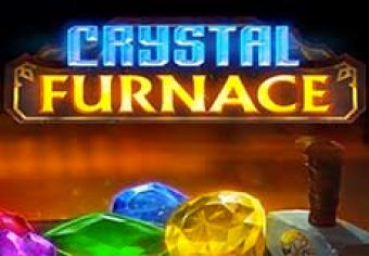 Crystal Furnace logo