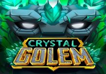 Crystal Golem