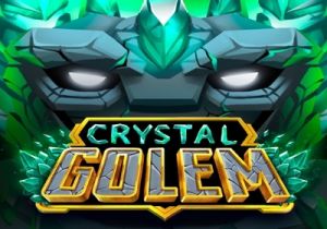 General information about Crystal Golem slot