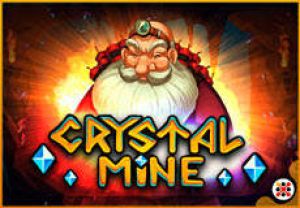 General information about Crystal Mine slot