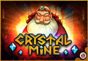 Crystal Mine logo