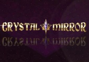 Crystal Mirror logo