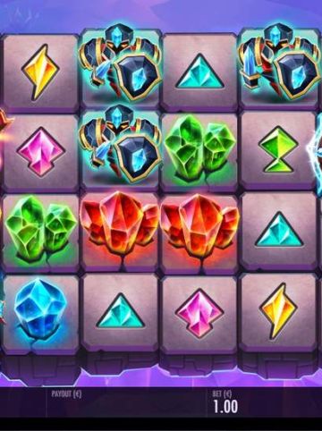 Crystal Quest: Arcane Tower 