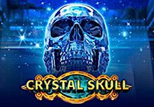 General information about Crystal Skull slot