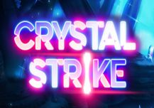 Crystal Strike
