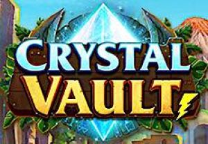 General information about Crystal Vault slot